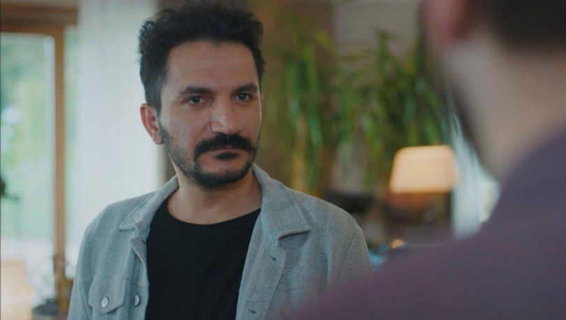 Doğduğun Ev Kaderindir'e sürpriz isim! - Sayfa:2
