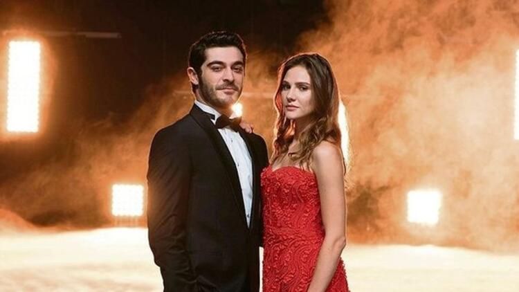 Maraşlı setinde Burak Deniz'e sürpriz! - Sayfa:4