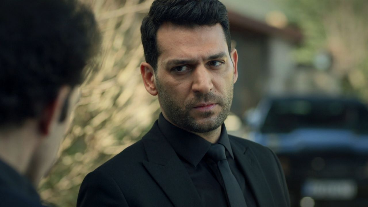 Ramo dizisine yeni oyuncu - Sayfa:1