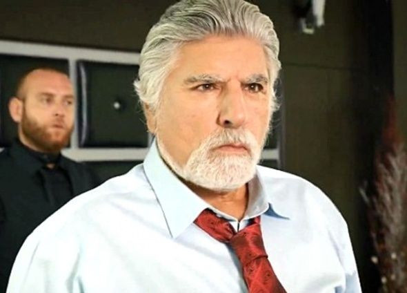 Ramo dizisine bomba transfer! Hangi usta oyuncu kadroya katıldı? - Sayfa:4