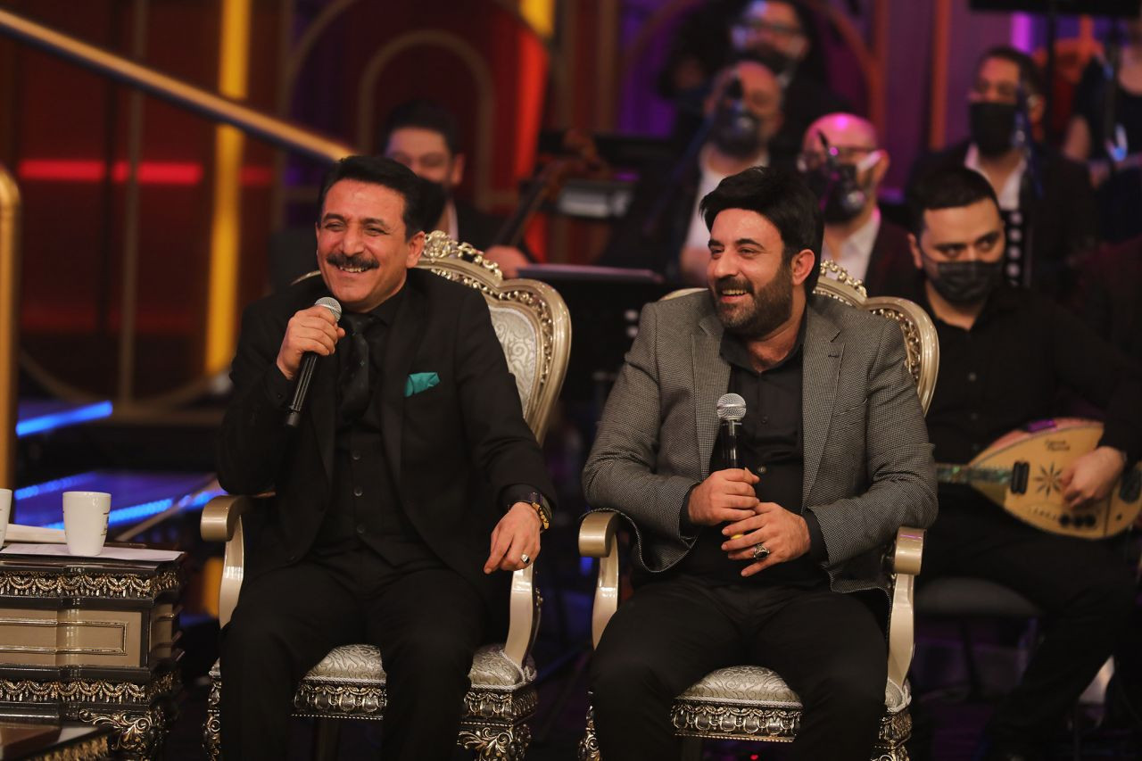 İbo Show yeni bölüm konukları belli oldu! - Sayfa:4