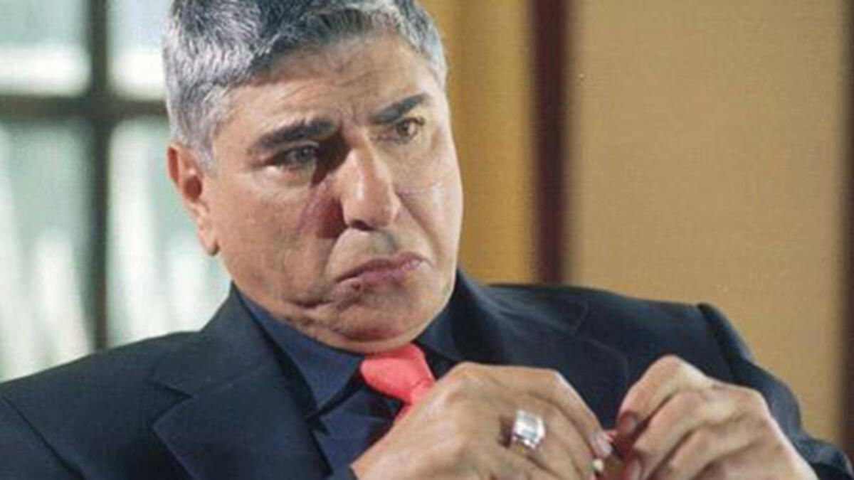 Ramo dizisine bomba transfer! Hangi usta oyuncu kadroya katıldı? - Sayfa:2