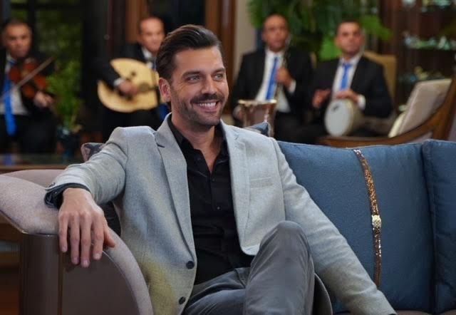Yasak Elma'da ayrılık - Sayfa:2