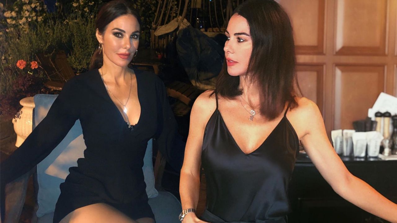 Ev sahibiyle mahkemelik olmuştu... Defne Samyeli yeni ev arıyor! - Sayfa:2