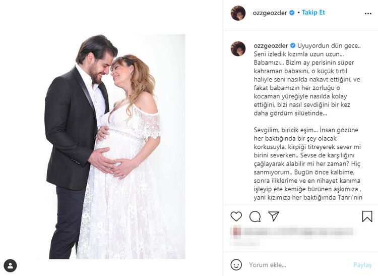 Özge Özder'den annelere tavsiye: Rejim yapmayın, emzirin! - Sayfa:3
