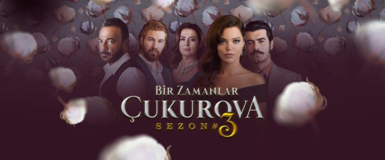 Bir Zamanlar Çukurova dizisinde bomba ayrılık! Hangi ünlü oyuncu veda ediyor? - Sayfa:1