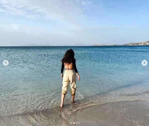 Ebru Şahin geri döndü - Sayfa:2