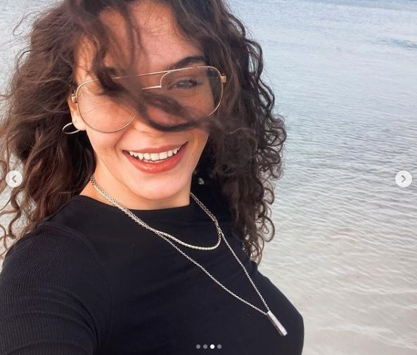 Ebru Şahin geri döndü - Sayfa:3