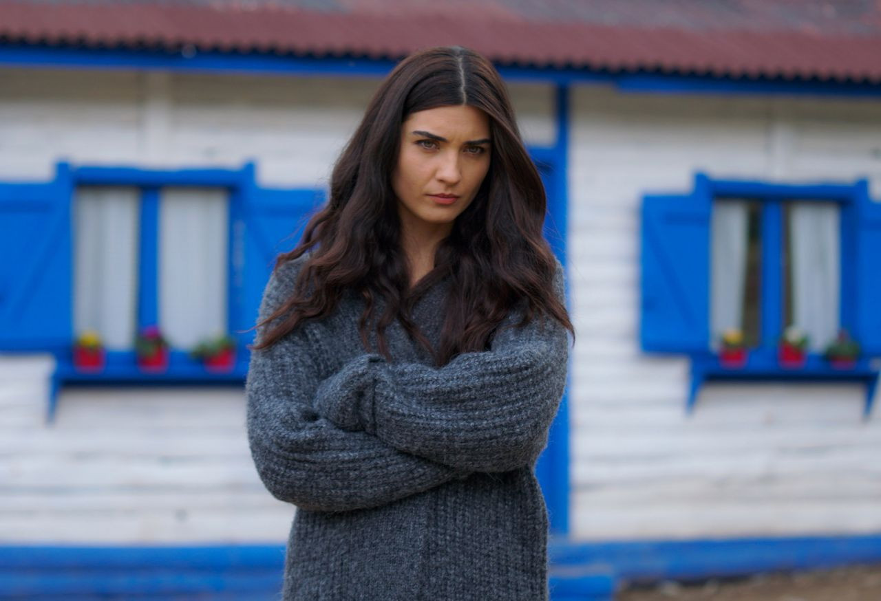 Engin Akyürek ve Tuba Büyüküstün dünya gündeminde! - Sayfa:4