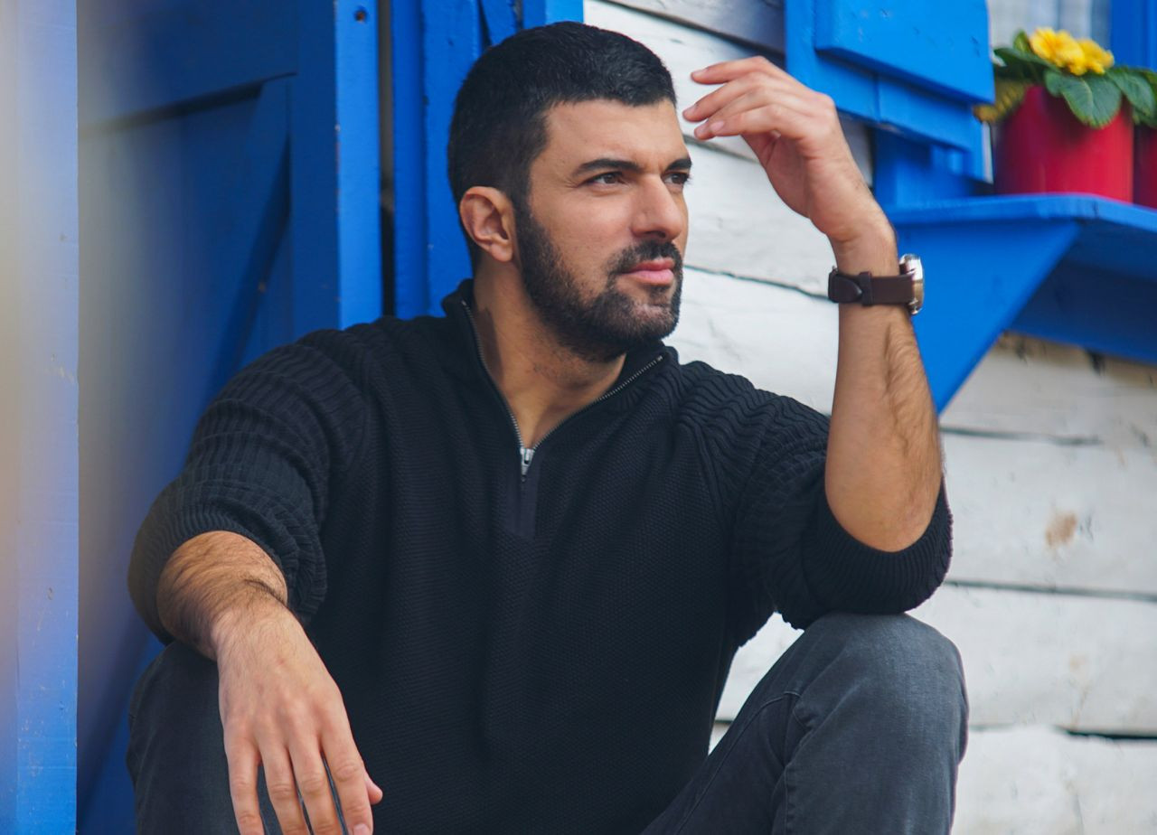 Engin Akyürek ve Tuba Büyüküstün dünya gündeminde! - Sayfa:3