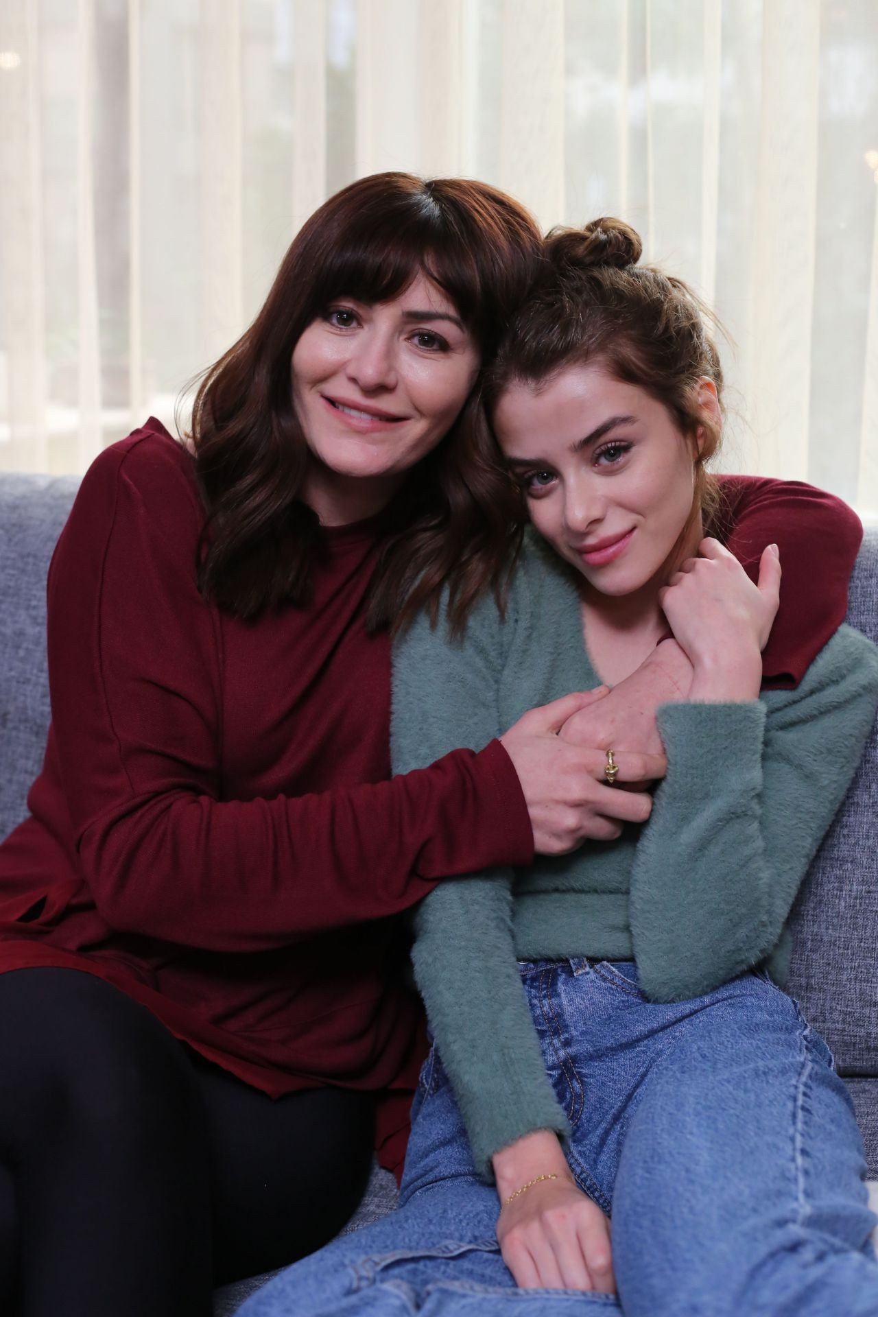 Deniz Çakır'dan yeni dizisiyle ilgili açıklama - Sayfa:3