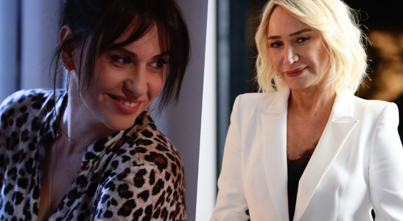 Akrep dizisine yeni oyuncu - Sayfa:1