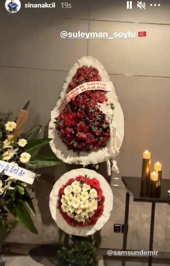 Burcu Kıratlı ile Sinan Akçıl yeniden evlendi - Sayfa:4