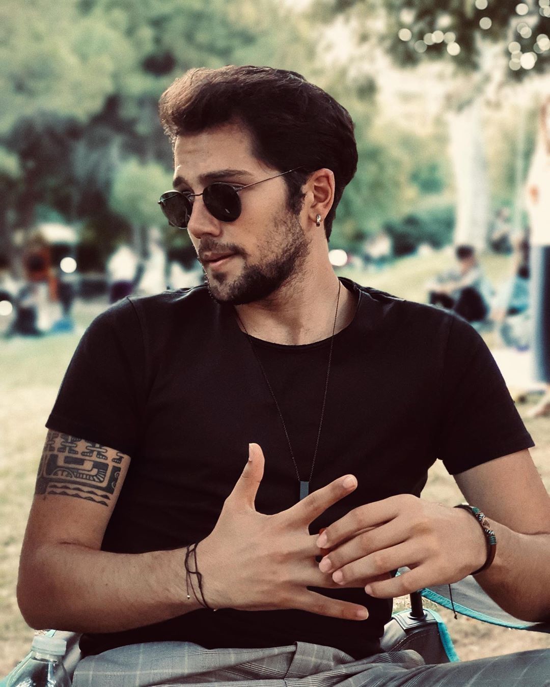 Yeni sevgilisi ortaya çıktı! İrem Derici hangi ünlü oyuncuyla aşk yaşıyor? - Sayfa:2