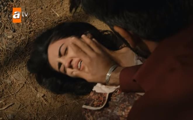 Bir Zamanlar Çukurova'daki tecavüz sahnesiyle ilgili itiraf - Sayfa:4