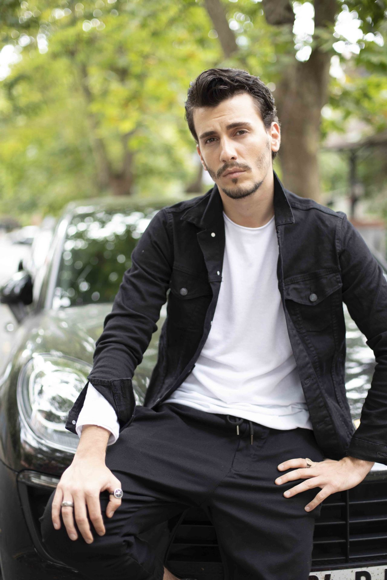 Akrep dizisine yeni oyuncu - Sayfa:2