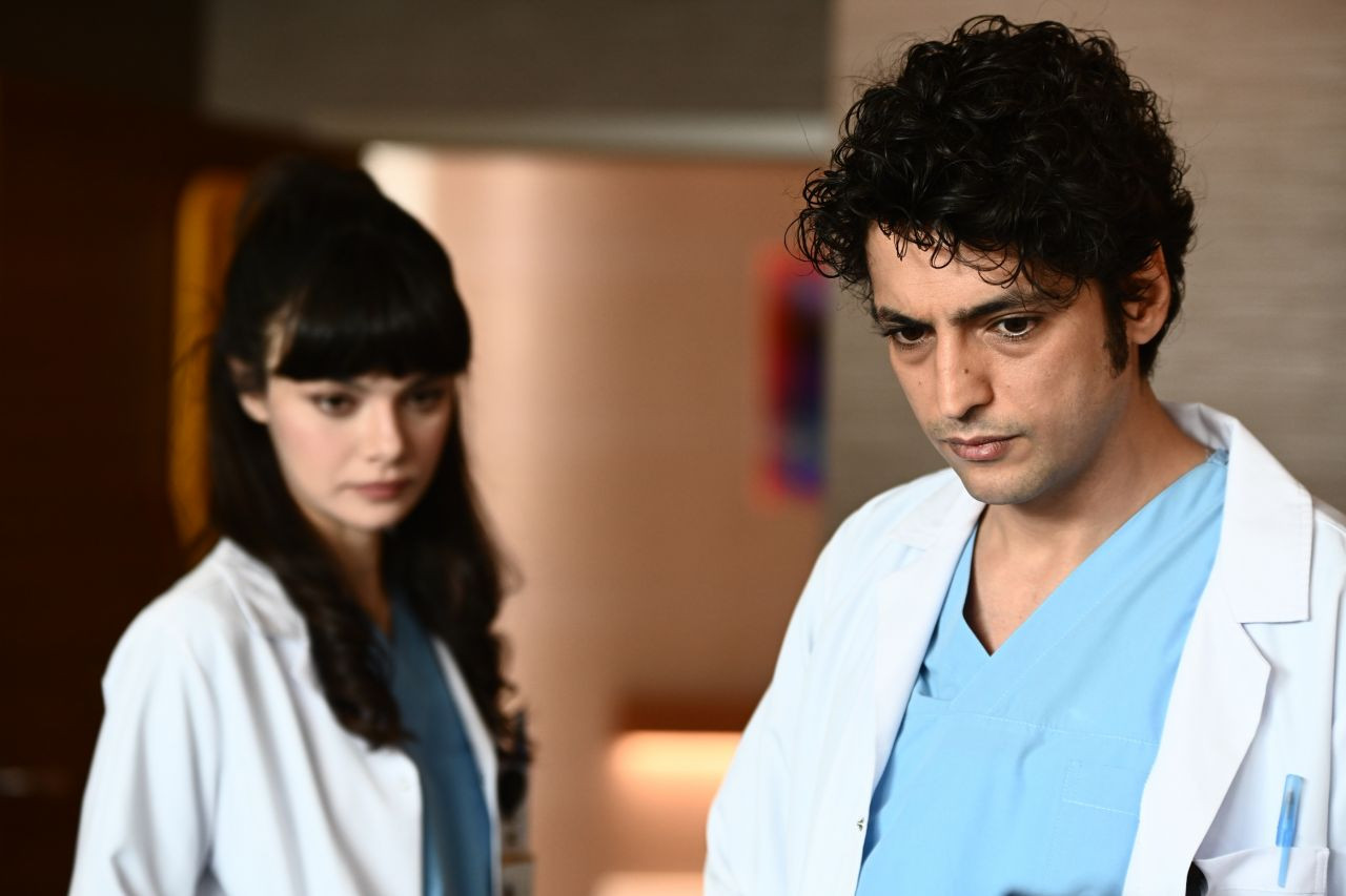 Mucize Doktor'da büyük hesaplaşmalar - Sayfa:3