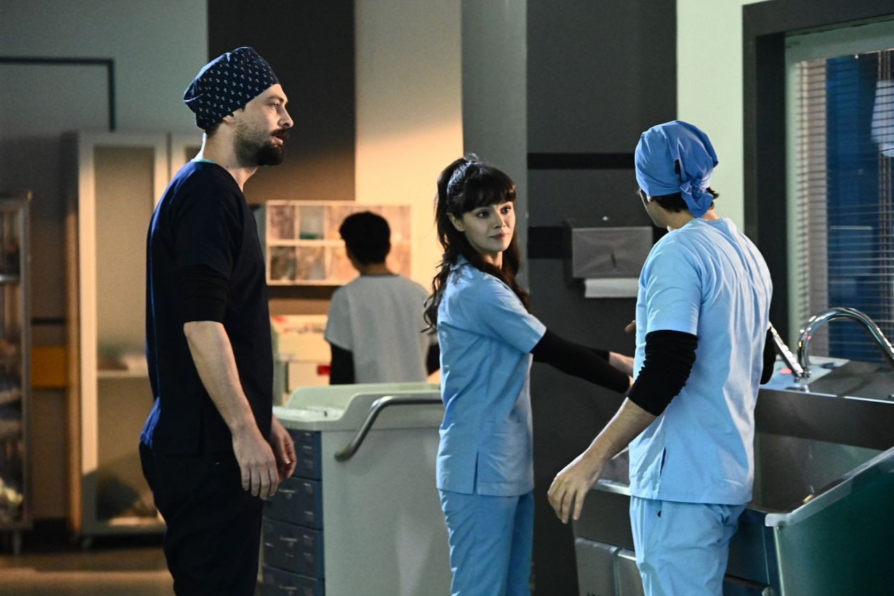 Mucize Doktor'da büyük hesaplaşmalar - Sayfa:4
