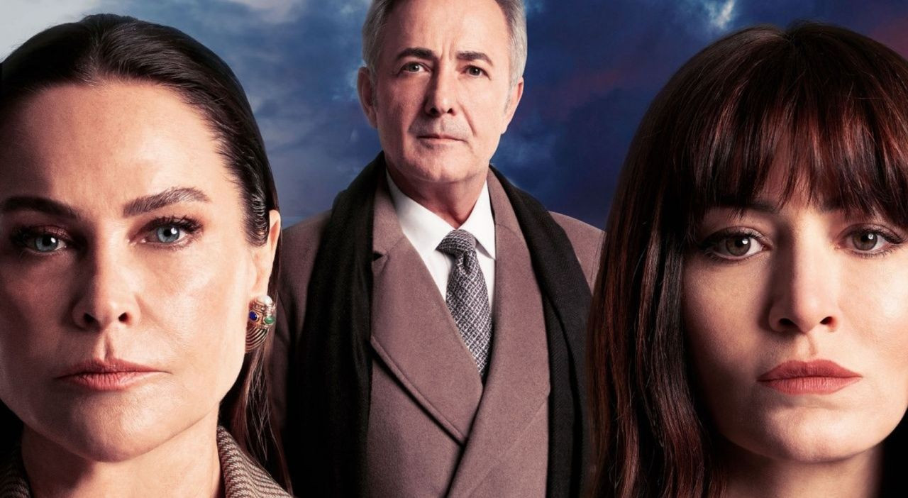 Masumiyet bu akşam FOX'ta başlıyor! - Sayfa:1