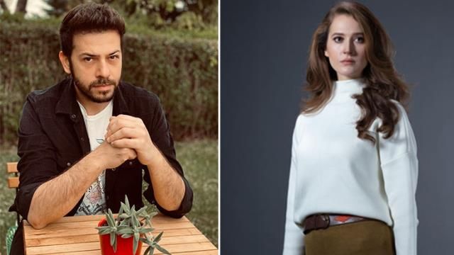 Hercai dizisinde ayrılıklar! - Sayfa:2