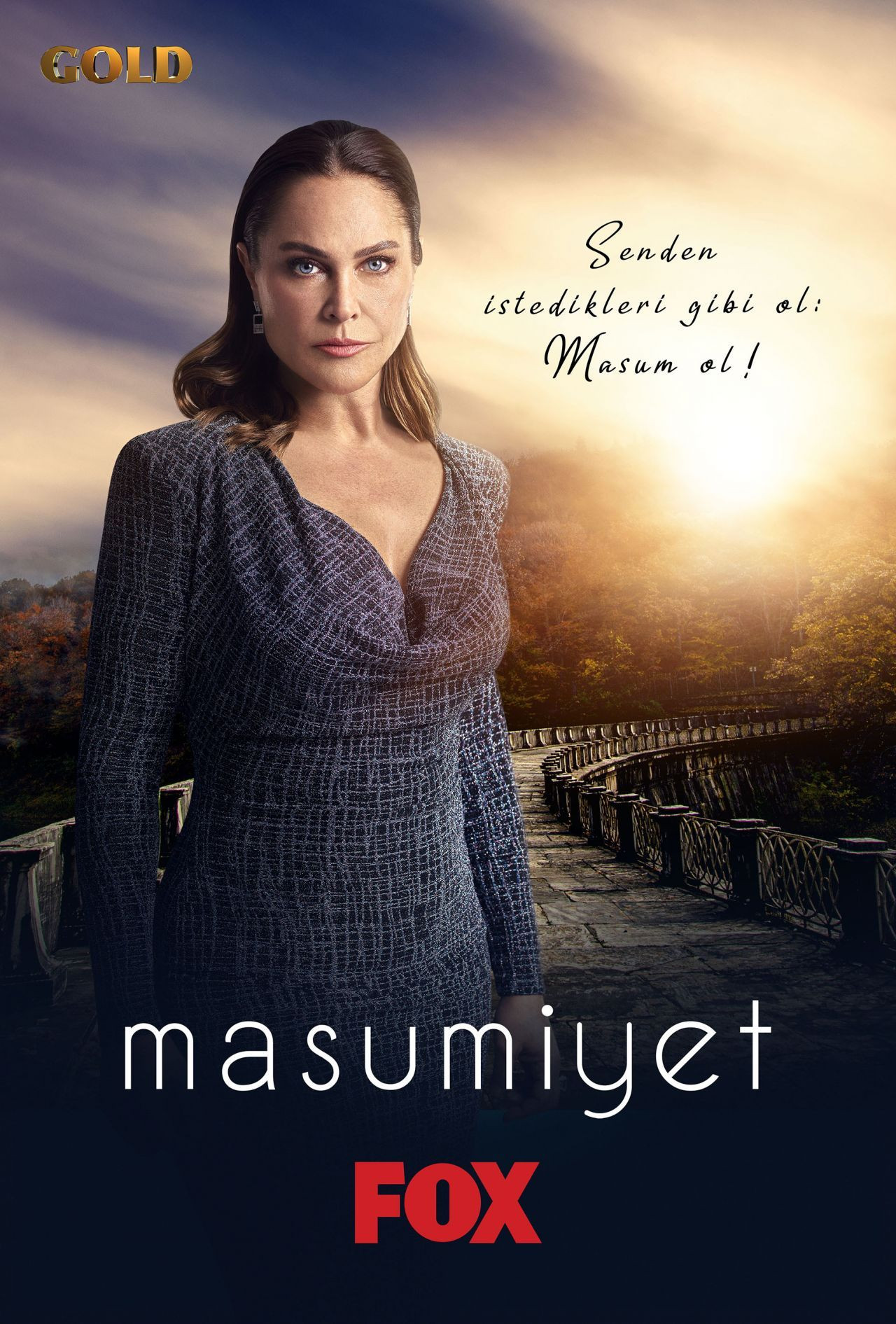 Masumiyet bu akşam FOX'ta başlıyor! - Sayfa:4