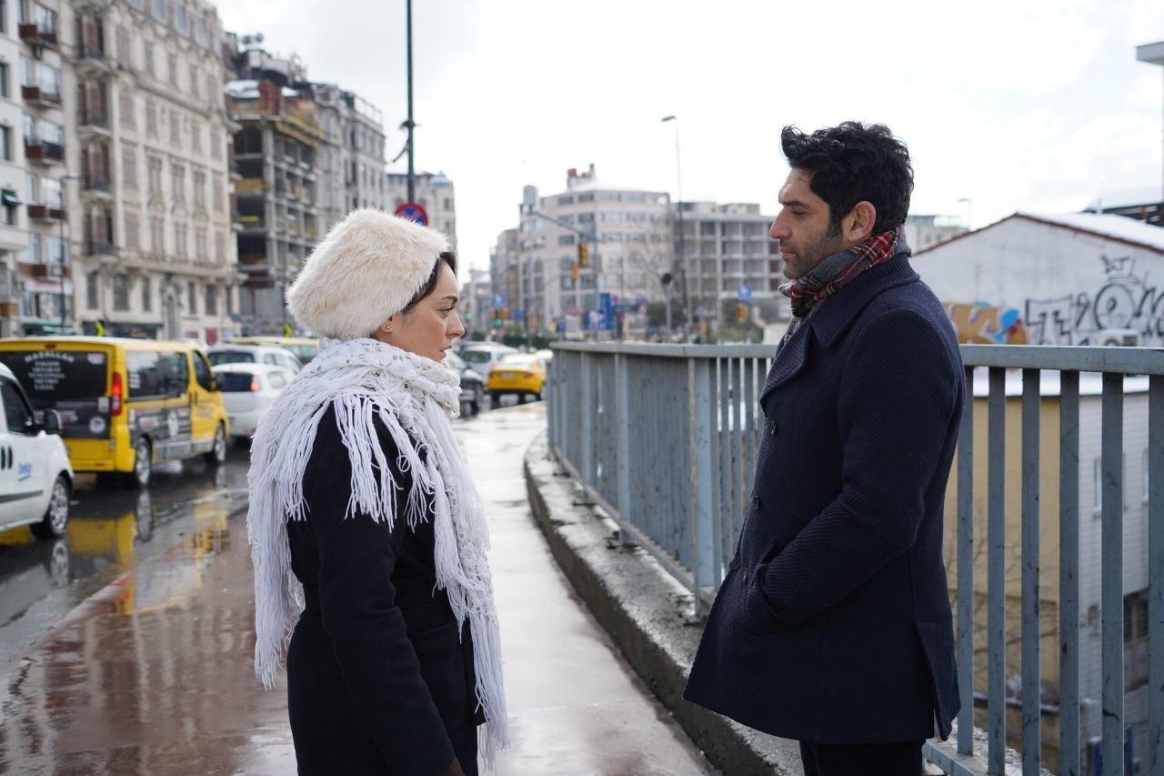 Masumlar Apartmanı mı, Eşkıya mı zirvede? - Sayfa:4