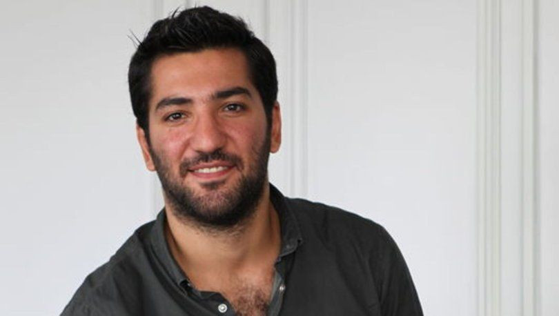 Ünlü oyuncu, Tarkan'ın korumalığını yapmış - Sayfa:3