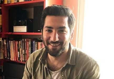 Ünlü oyuncu, Tarkan'ın korumalığını yapmış - Sayfa:4