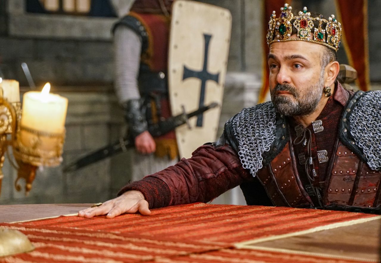 Kuruluş Osman yeni bölümüyle ne kadar izlendi? - Sayfa:2