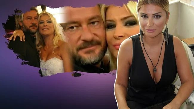 Songül Karlı hakkında bomba iddia! - Sayfa:3