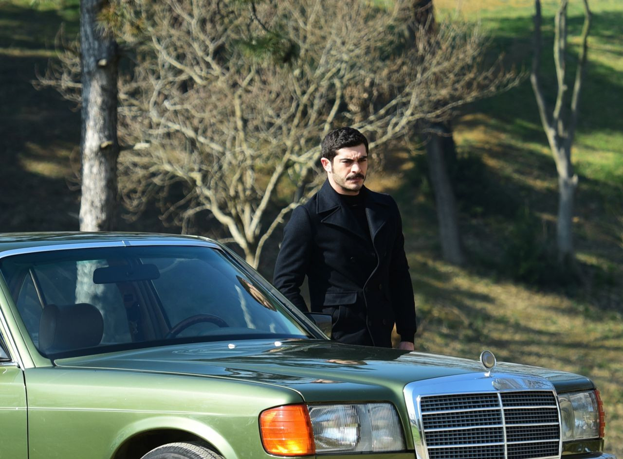 Mahur yol ayrımında! Maraşlı yeni bölümünde neler olacak? - Sayfa:3