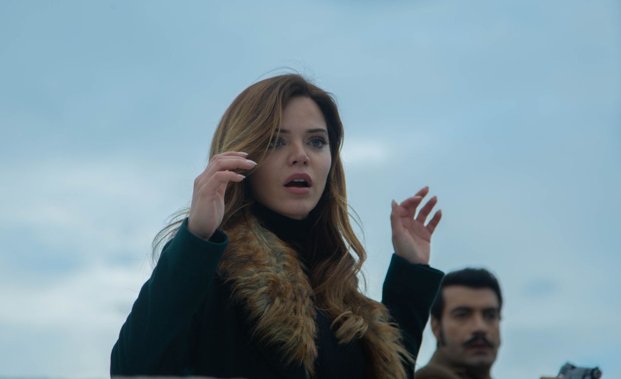 Hünkar'ın katili bulundu! Bir Zamanlar Çukurova yeni bölüm ne kadar izlendi? - Sayfa:4