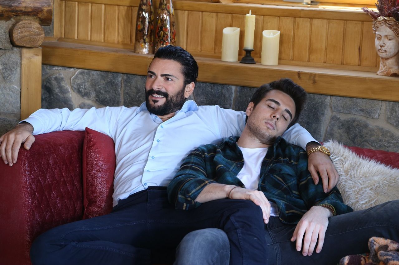 Kuzey Yıldızı İlk Aşk'ta büyük bela - Sayfa:2