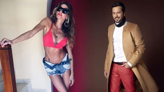 Burcu Çağrı Emre Altuğ'u ifşa etti: 'O kişiyle hiçbir ilgim yok' demişti... - Sayfa:2