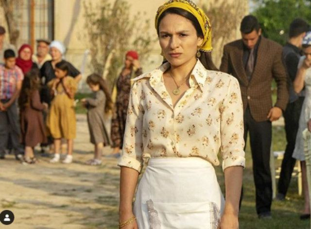 Bir Zamanlar Çukurova oyuncusundan kötü haber - Sayfa:4