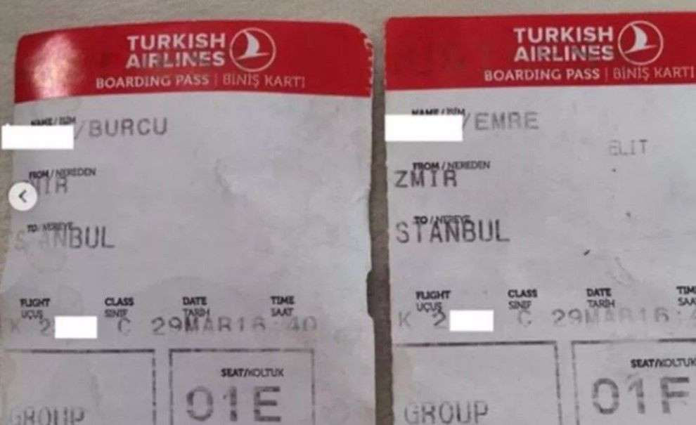 Burcu Çağrı Emre Altuğ'u ifşa etti: 'O kişiyle hiçbir ilgim yok' demişti... - Sayfa:4