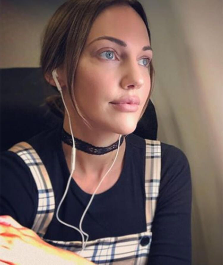 Meryem Uzerli Türkiye'ye dönüyor - Sayfa:2