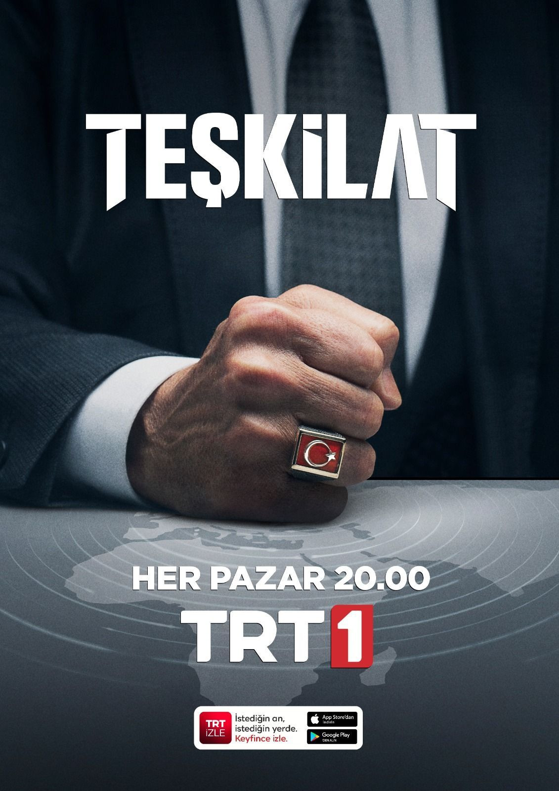 Teşkilat dizisinde kim kimdir? - Sayfa:2
