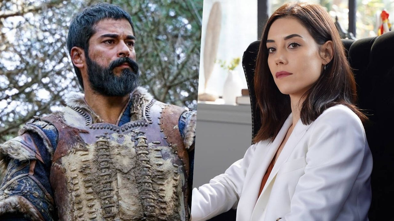 Kıran kırana reyting yarışı! Kuruluş Osman mı, Sadakatsiz mi zirvede? - Sayfa:1