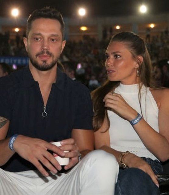 Aslı Enver'den Murat Boz iddiasına cevap - Sayfa:4