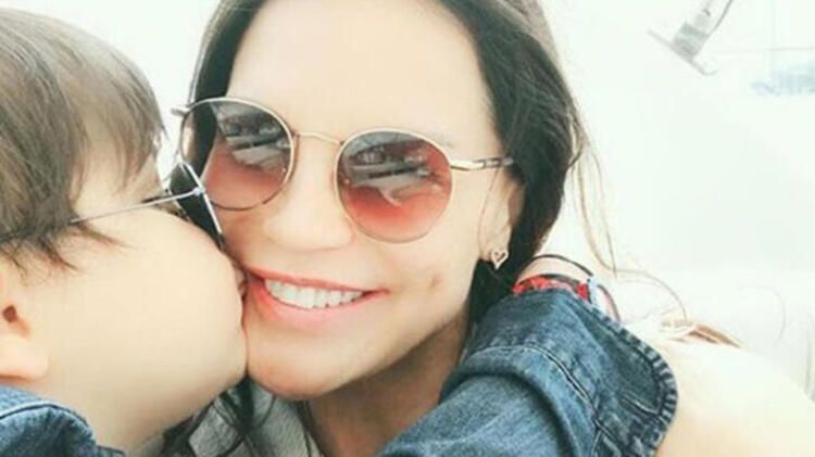 Ebru Şallı: Başa gelince çekiyorsun - Sayfa:2