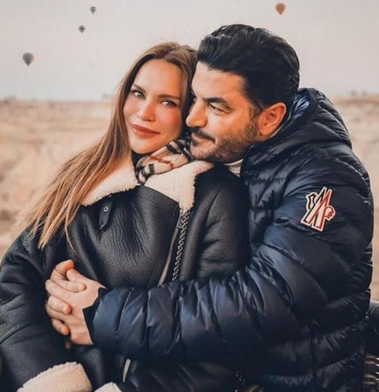 Ebru Şallı: Başa gelince çekiyorsun - Sayfa:3