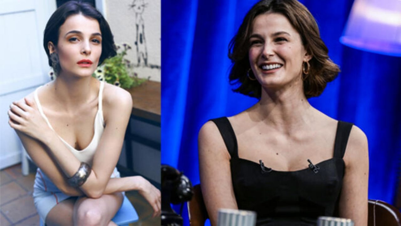 Büşra Develi'den olay itiraf! '900'lü hatlar mağduruyum' - Sayfa:1
