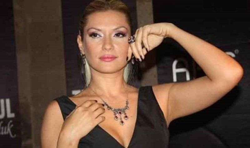 Ünlü isim hastanelik oldu - Sayfa:1
