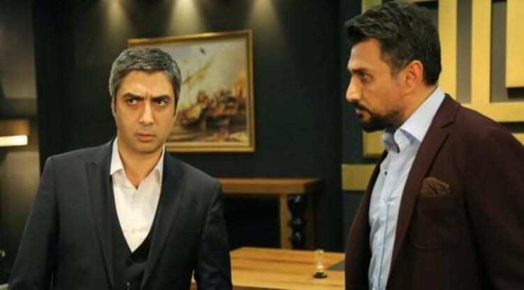 Kurtlar Vadisi Kaos dizisi başlayacak mı? - Sayfa:1