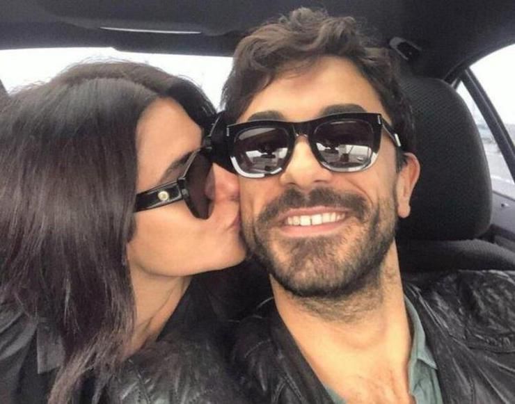 Nesrin Cavadzade ile Gökhan Alkan'dan flaş evlilik açıklaması! - Sayfa:4