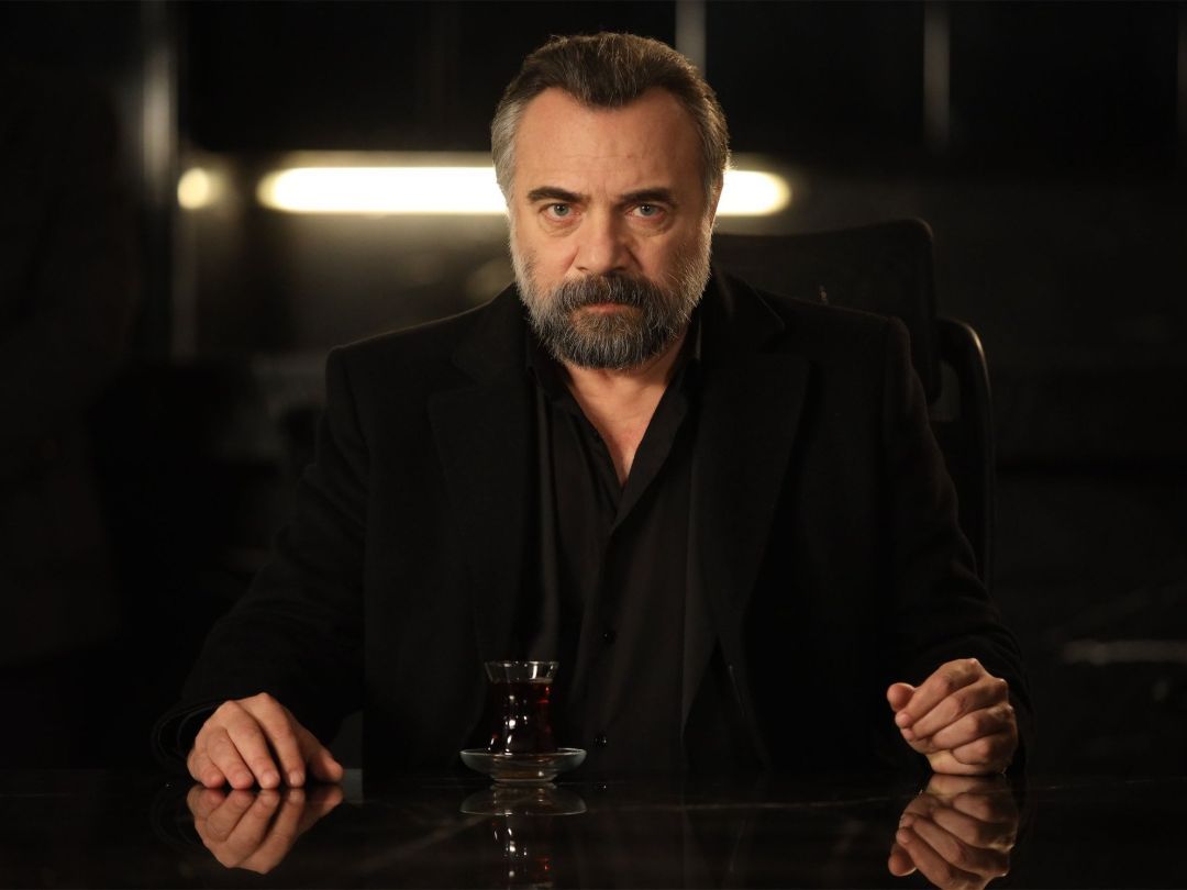 Oktay Kaynarca'nın sahtekarlarla başı dertte - Sayfa:1