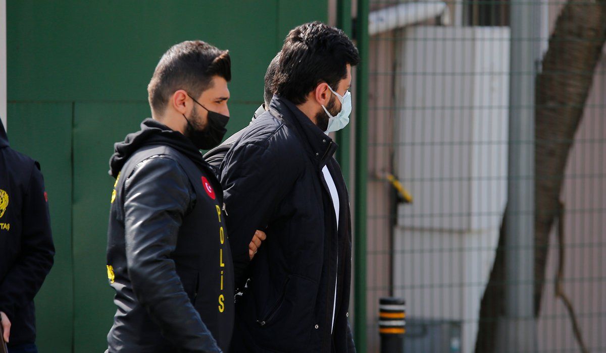 Otomobilinde uyuşturucu bulunmuştu... Ünlü oyuncu Ayşegül Çınar hakkında flaş karar! - Sayfa:4