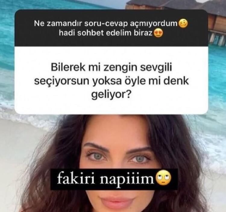 Ceren Hindistan'dan tepki çeken 'fakir' cevabı - Sayfa:4