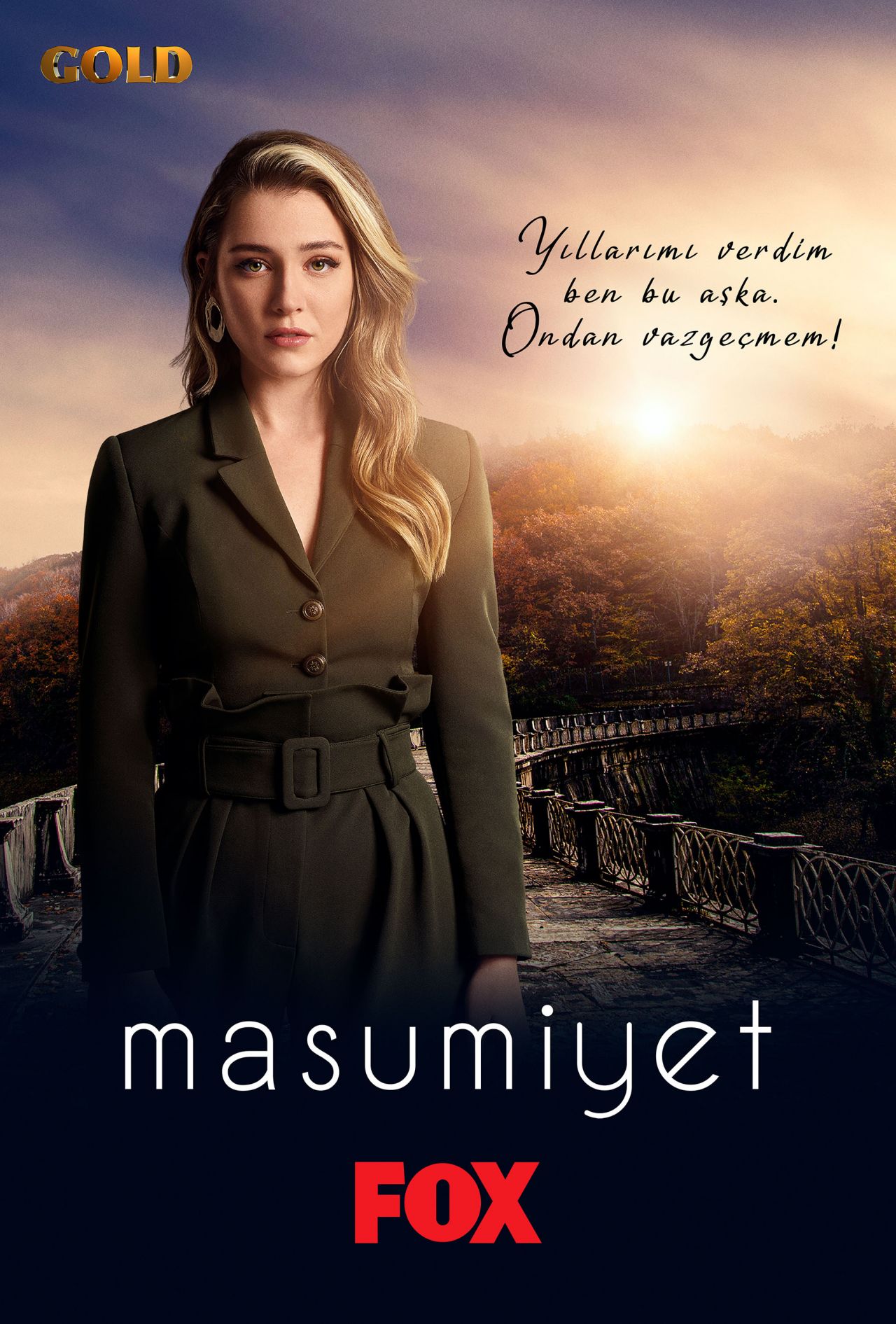 Masumiyet'in İrem'inden Mehmet Aslantuğ'a övgüler - Sayfa:2